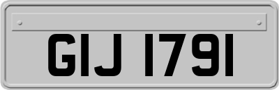 GIJ1791