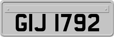 GIJ1792