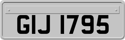 GIJ1795