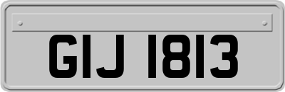 GIJ1813