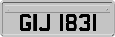 GIJ1831