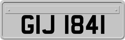 GIJ1841