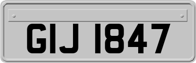 GIJ1847