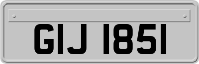 GIJ1851