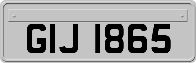 GIJ1865