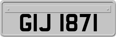 GIJ1871