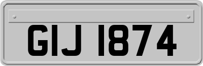 GIJ1874