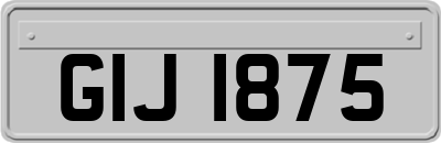 GIJ1875