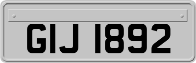 GIJ1892