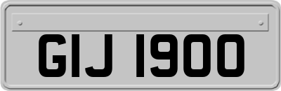 GIJ1900