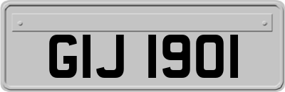 GIJ1901