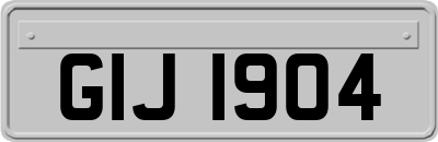 GIJ1904