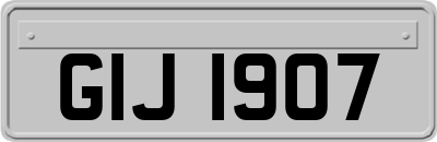 GIJ1907