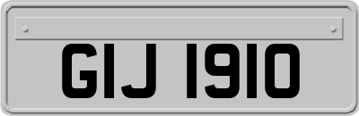 GIJ1910