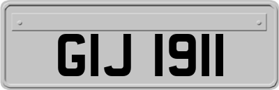 GIJ1911