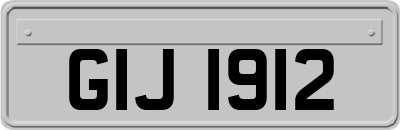GIJ1912