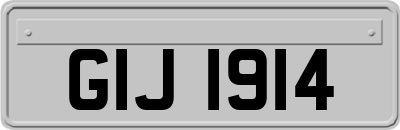 GIJ1914