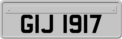 GIJ1917