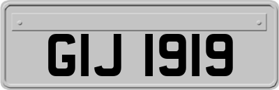 GIJ1919