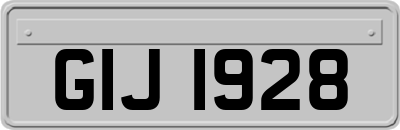 GIJ1928