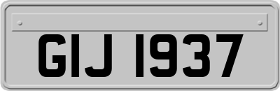 GIJ1937