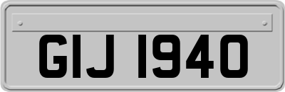 GIJ1940