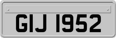 GIJ1952