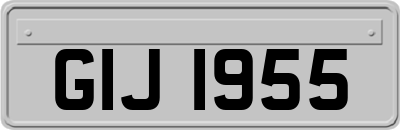 GIJ1955