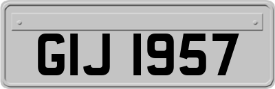 GIJ1957