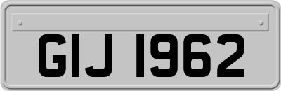 GIJ1962
