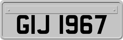 GIJ1967