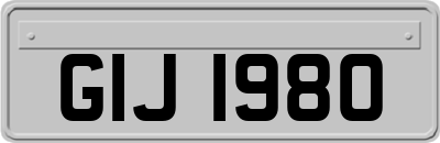 GIJ1980
