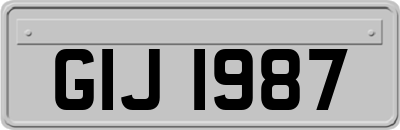 GIJ1987