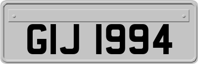 GIJ1994