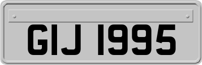 GIJ1995