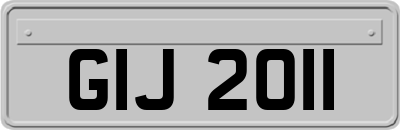 GIJ2011