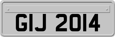 GIJ2014