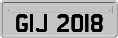 GIJ2018