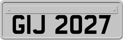 GIJ2027