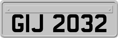 GIJ2032