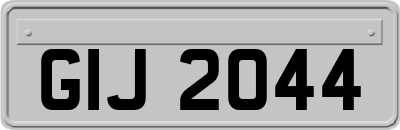 GIJ2044