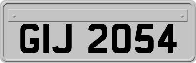 GIJ2054