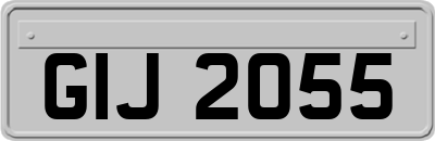 GIJ2055
