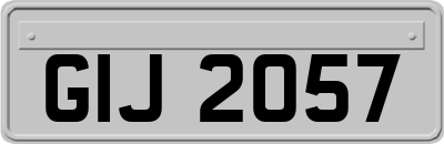 GIJ2057
