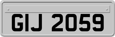 GIJ2059