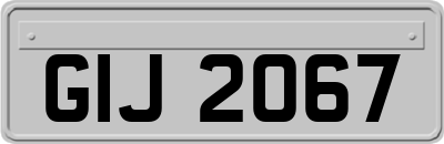 GIJ2067