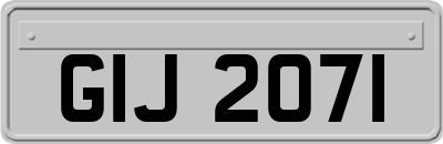 GIJ2071