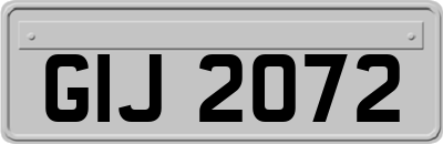 GIJ2072