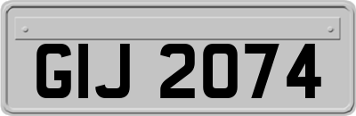 GIJ2074