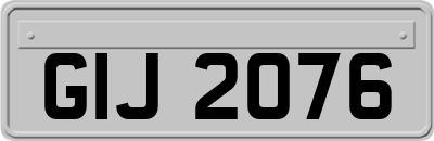 GIJ2076